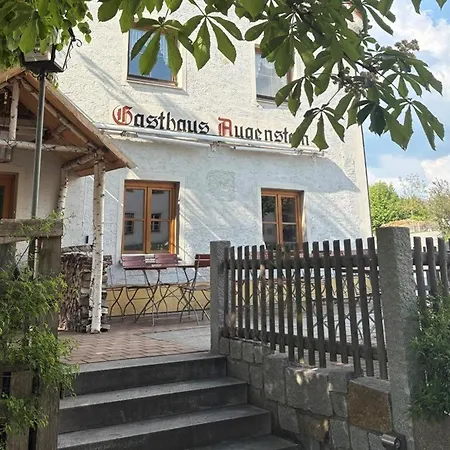 Augenstein Kro