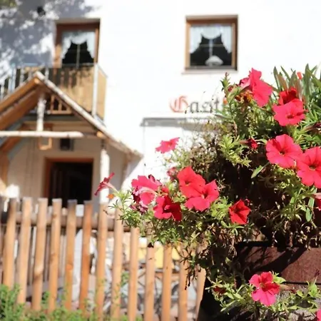 Augenstein Inn