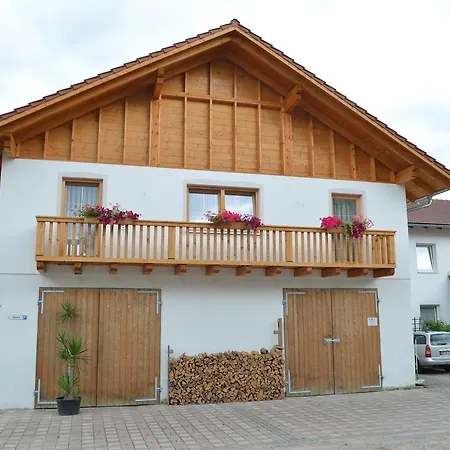 Augenstein Inn Winzer
