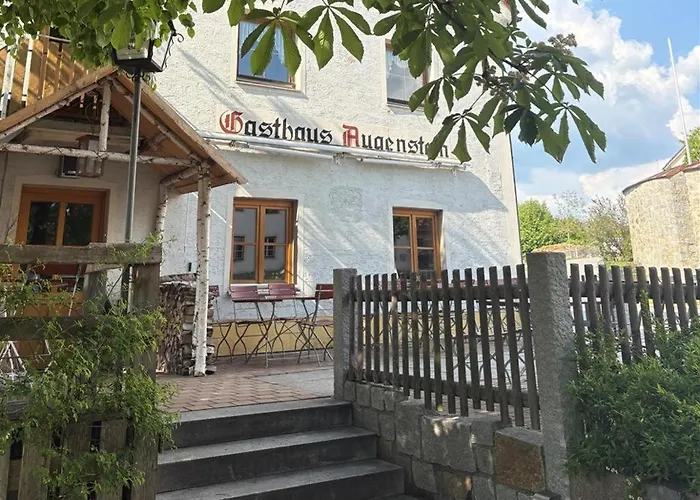Augenstein Kro