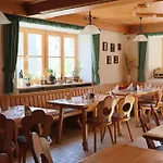 Augenstein Penzion *
