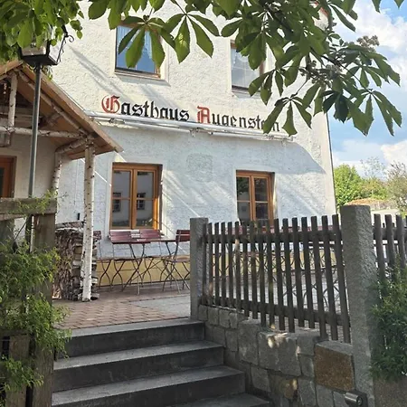 Penzion Augenstein