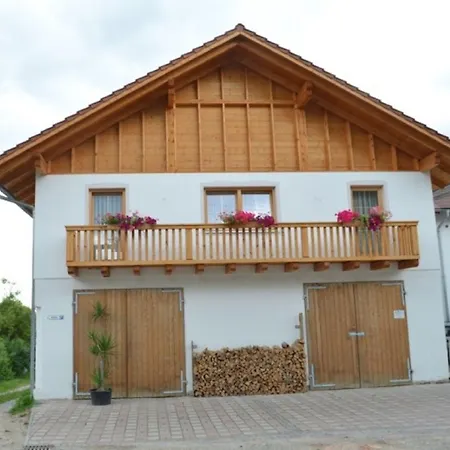 Penzion Augenstein Winzer