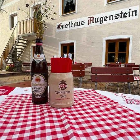 Locanda Augenstein Winzer